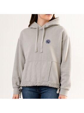 Volkswagon Retro Hoodie NWOT